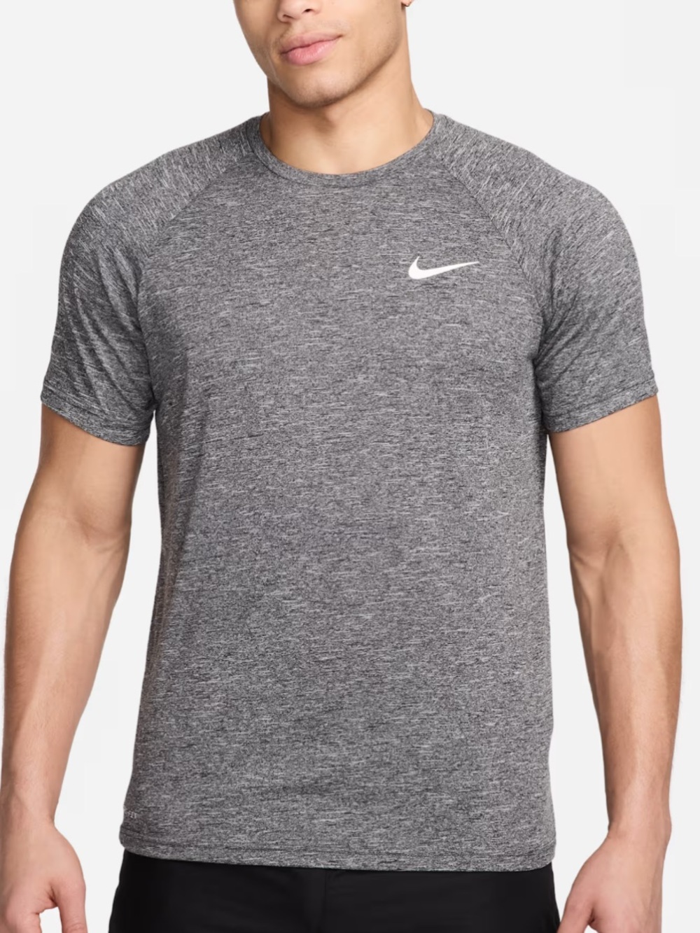 Nike Swim Hydroguard Essential
Men's Dri-FIT UV Short Sleeve